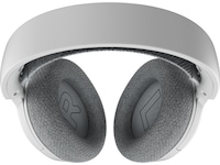 Steelseries Arctis Nova 1P Headset (hvit) Gamingheadset
