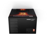AMD Ryzen Threadripper 5965WX CPU Prosessorer