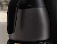 Philips Café Gaia HD 7547/80 Kaffetraker Kaffetraktere
