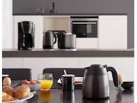 Philips Café Gaia HD 7547/80 Kaffetraker Kaffetraktere