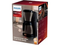 Philips Café Gaia HD 7547/80 Kaffetraker Kaffetraktere