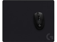 Logitech G240 Cloth Gaming Musematte Gamingmusematte