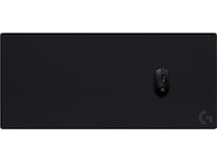 Logitech G840 XL Cloth Gaming Musematte Gamingmusematte