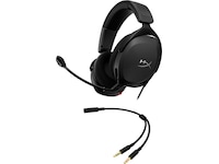 HyperX Cloud Stinger 2 Core Gaming Headset (sort) Gamingheadset