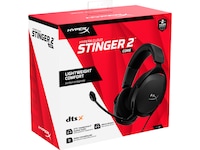 HyperX Cloud Stinger 2 Core Gaming Headset (sort) Gamingheadset