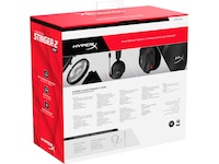 HyperX Cloud Stinger 2 Core Gaming Headset (sort) Gamingheadset