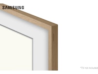 Samsung 85" ramme til The Frame (2021-2024, teak) TV-ramme & tilbehør