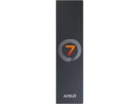 AMD Ryzen 7 7700X CPU Prosessorer