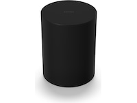 Sonos Sub Mini Trådløs subwoofer (sort) + Sonos Beam Lydplanker