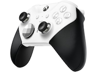 Xbox Elite kontroller Series 2 – Core (hvit) Tilbehør til spillkonsoller