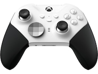 Xbox Elite kontroller Series 2 – Core (hvit) Tilbehør til spillkonsoller