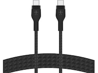 Belkin USB-C til USB-C kabel 3m (sort) USB-kabler