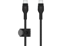 Belkin USB-C til USB-C kabel 3m (sort) USB-kabler