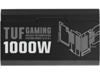 ASUS TUF Gaming 1000W Gold PSU Enheter