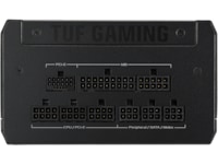 ASUS TUF Gaming 750W Gold PSU Enheter