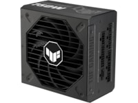 ASUS TUF Gaming 750W Gold PSU Enheter