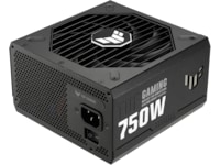 ASUS TUF Gaming 750W Gold PSU Enheter