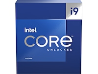 Intel Core i9-13900K CPU Prosessorer