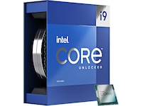 Intel Core i9-13900K CPU Prosessorer