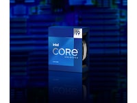 Intel Core i9-13900K CPU Prosessorer