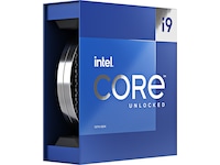 Intel Core i9-13900K CPU Prosessorer