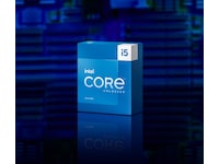 Intel Core i5-13600K CPU Prosessorer