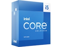 Intel Core i5-13600K CPU Prosessorer