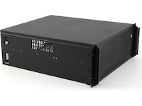Sliger CX4200a 4U Chassis Barebone (m. Hovedkort)