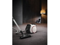 Miele Boost CX1 Støvsuger (hvit) Støvsugere