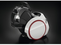 Miele Boost CX1 Støvsuger (hvit) Støvsugere