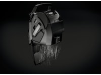 Miele Boost CX1 Støvsuger (hvit) Støvsugere