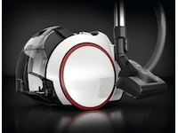 Miele Boost CX1 Støvsuger (hvit) Støvsugere