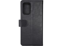 Gear Galaxy A23 5G Lommebokdeksel (sort) Mobildeksel