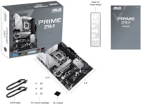ASUS PRIME Z790-P Hovedkort Intel Socket
