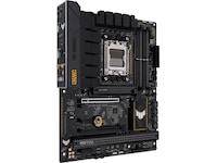 ASUS TUF Gaming B650-PLUS WIFI Hovedkort AMD Socket