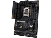ASUS TUF Gaming B650-PLUS WIFI Hovedkort AMD Socket