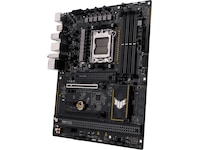 ASUS TUF Gaming B650-PLUS WIFI Hovedkort AMD Socket