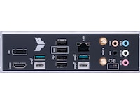 ASUS TUF Gaming B650-PLUS WIFI Hovedkort AMD Socket