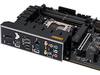 ASUS TUF Gaming B650-PLUS WIFI Hovedkort AMD Socket