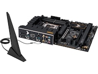 ASUS TUF Gaming B650-PLUS WIFI Hovedkort AMD Socket