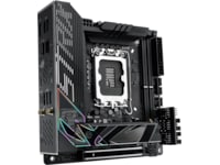 ASUS ROG STRIX Z790-I GAMING WIFI Hovedkort Intel Socket
