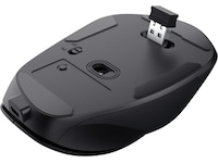 Trust Fyda Trådløs Mus ECO (sort) Mus