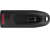 SanDisk Ultra 128GB Minnepenn Minnepenn / USB