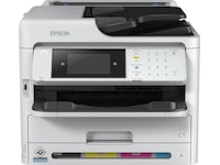 Epson Workforce Pro WF-C5890DWF blekkskriver Skrivere