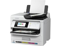 Epson Workforce Pro WF-C5890DWF blekkskriver Skrivere