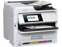 Epson Workforce Pro WF-C5890DWF blekkskriver Skrivere