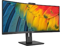 Philips 34" Curved skjerm 34B1U5600CH/00 Skjermer