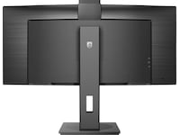 Philips 34" Curved skjerm 34B1U5600CH/00 Skjermer