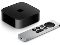 Apple TV 4K 128GB Mediaspillere