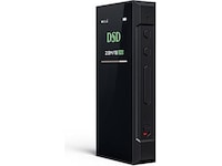 FiiO BTR7 Portabel Hodetelefonforsterker Hodetelefonforsterkere